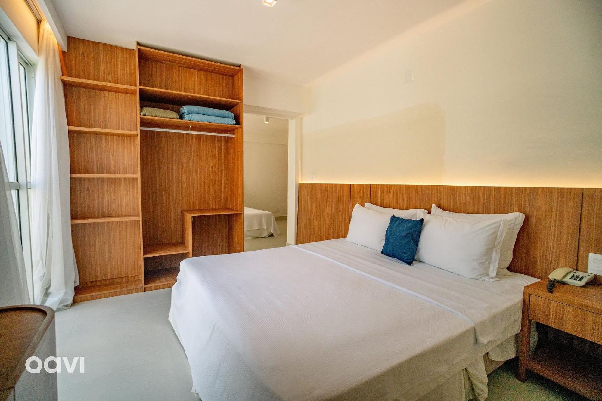 Vip Praia Hotel Натал Экстерьер фото