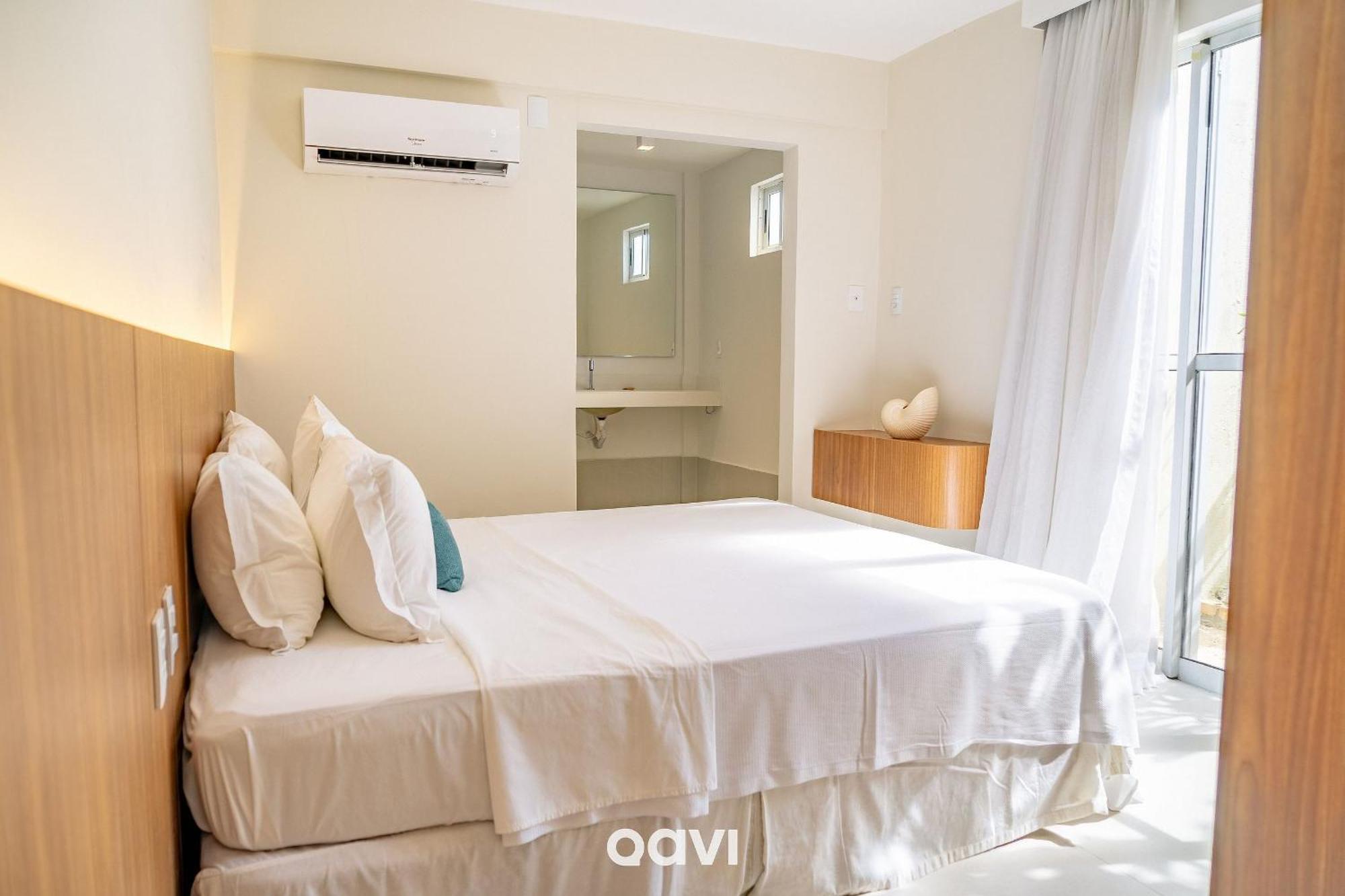 Vip Praia Hotel Натал Экстерьер фото