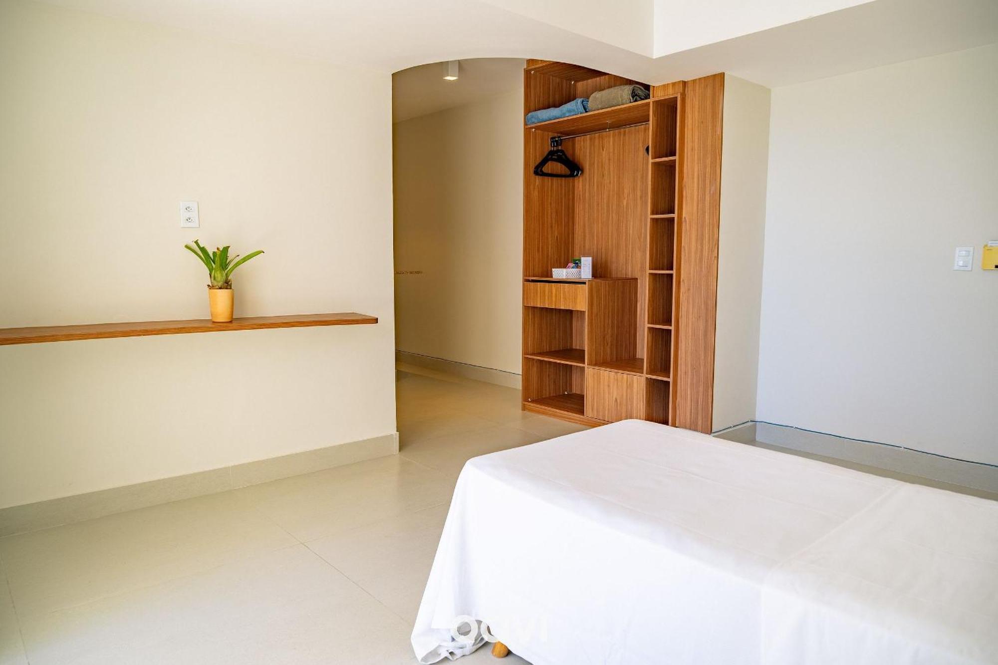 Vip Praia Hotel Натал Экстерьер фото