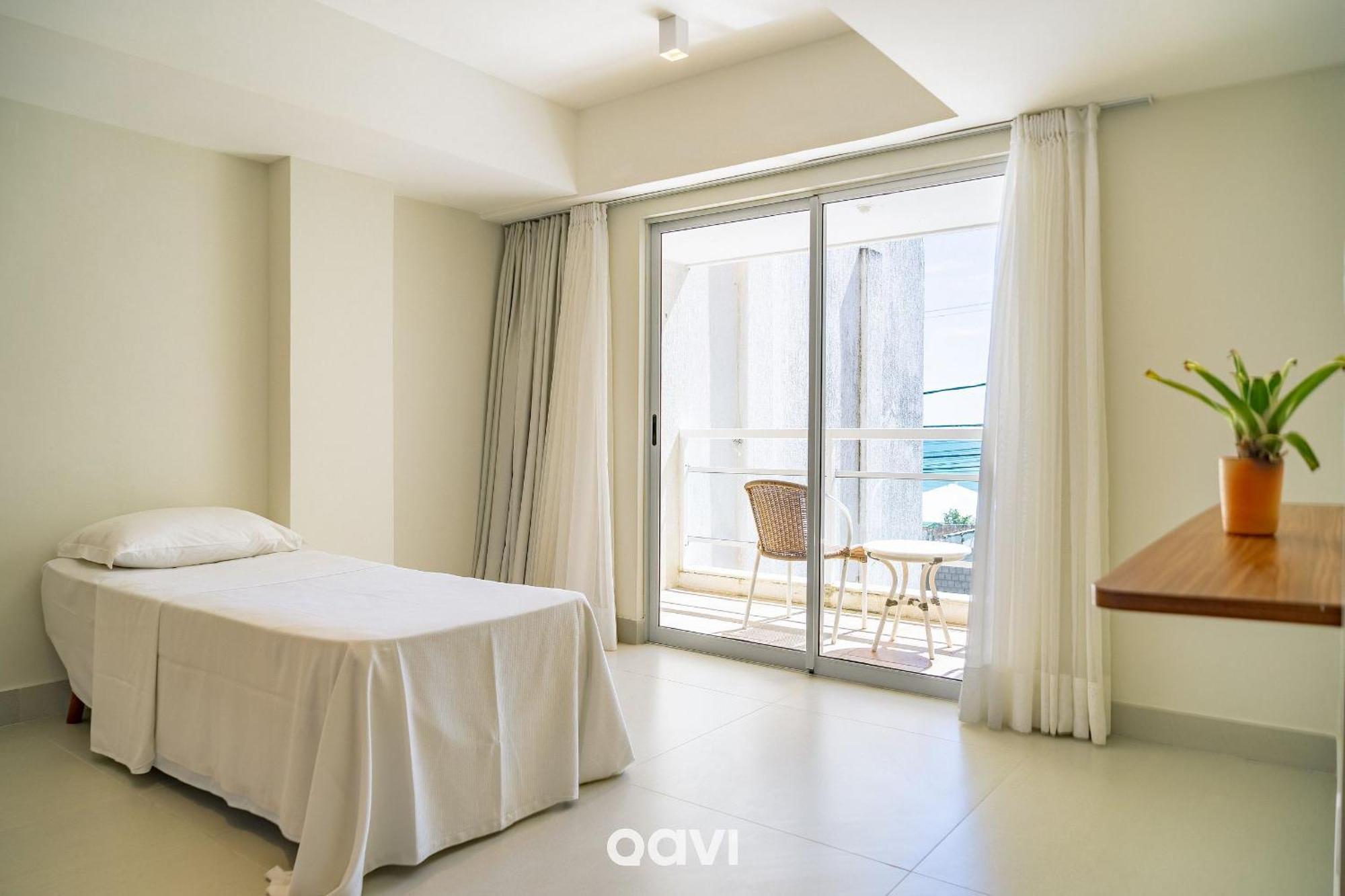 Vip Praia Hotel Натал Экстерьер фото