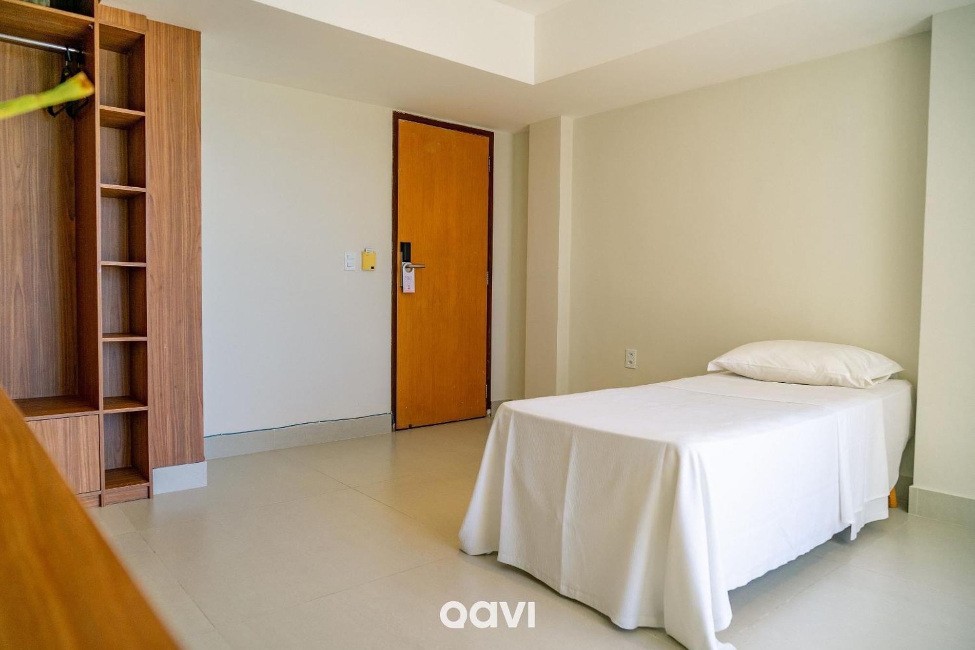Vip Praia Hotel Натал Экстерьер фото
