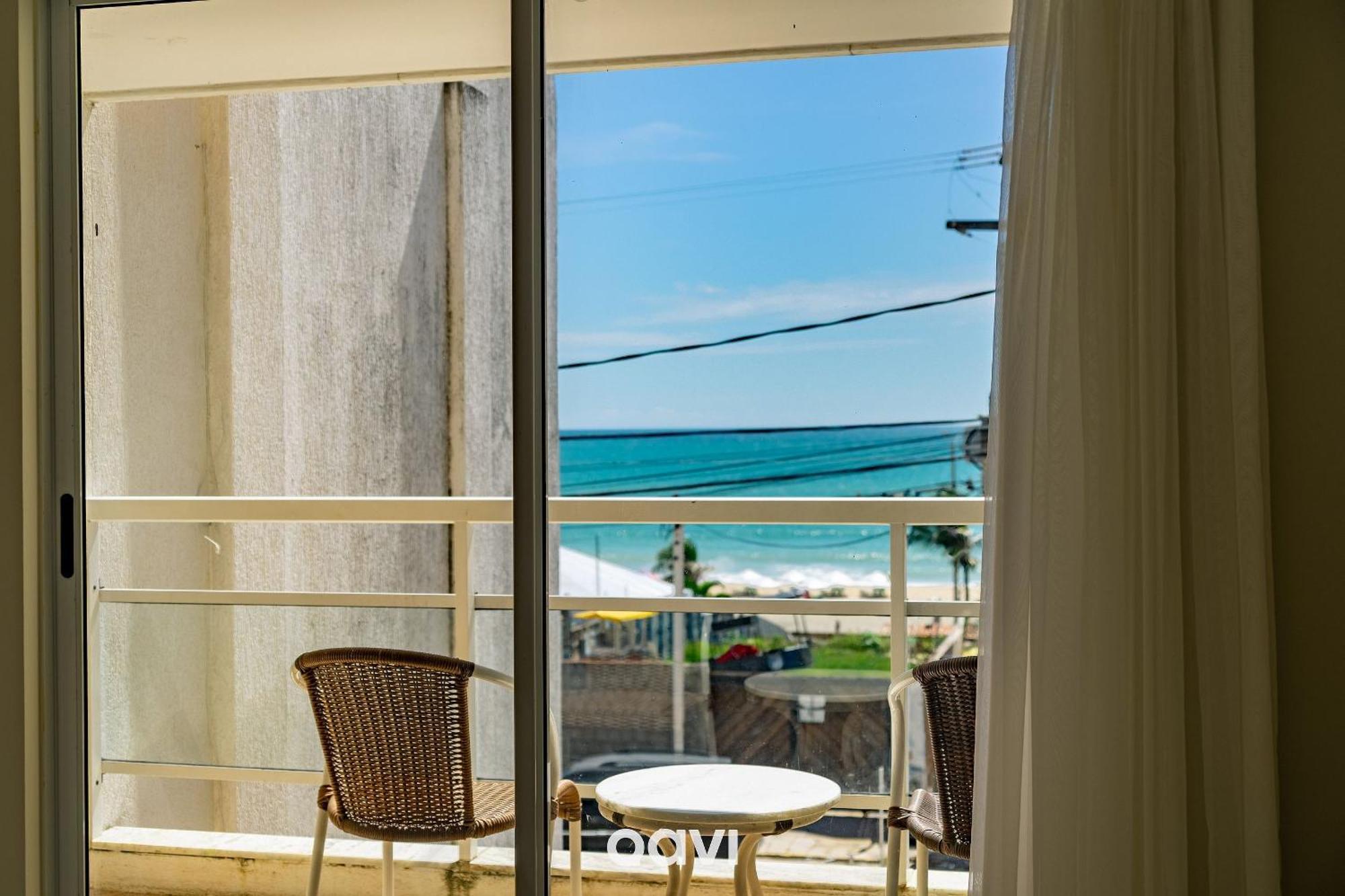 Vip Praia Hotel Натал Экстерьер фото